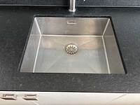 Keuken met miele / samsung apparatuur - afbeelding 60 van  60