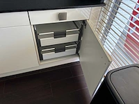 Keuken met miele / samsung apparatuur - afbeelding 6 van  61