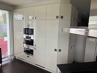Keuken met miele / samsung apparatuur - afbeelding 7 van  61