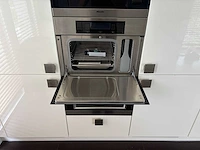 Keuken met miele / samsung apparatuur - afbeelding 16 van  61