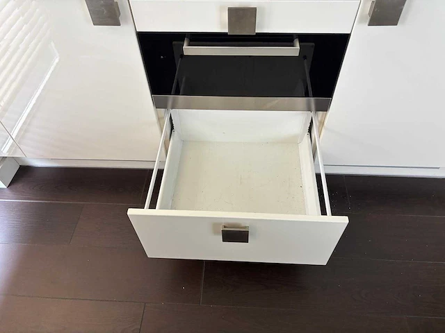 Keuken met miele / samsung apparatuur - afbeelding 21 van  61