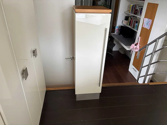Keuken met miele / samsung apparatuur - afbeelding 28 van  61