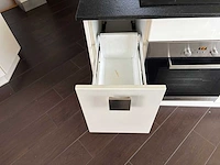Keuken met miele / samsung apparatuur - afbeelding 33 van  61