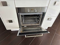 Keuken met miele / samsung apparatuur - afbeelding 37 van  61