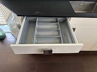 Keuken met miele / samsung apparatuur - afbeelding 57 van  61