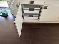 Keuken met miele / samsung apparatuur - afbeelding 2 van  62