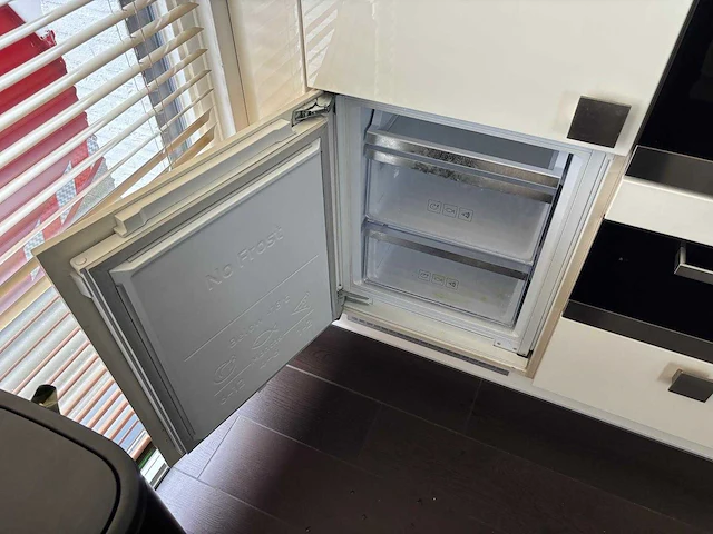 Keuken met miele / samsung apparatuur - afbeelding 18 van  62