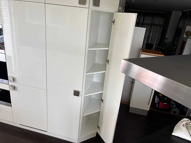 Keuken met miele / samsung apparatuur - afbeelding 28 van  62