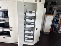 Keuken met miele / samsung apparatuur - afbeelding 29 van  62