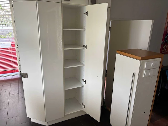 Keuken met miele / samsung apparatuur - afbeelding 30 van  62