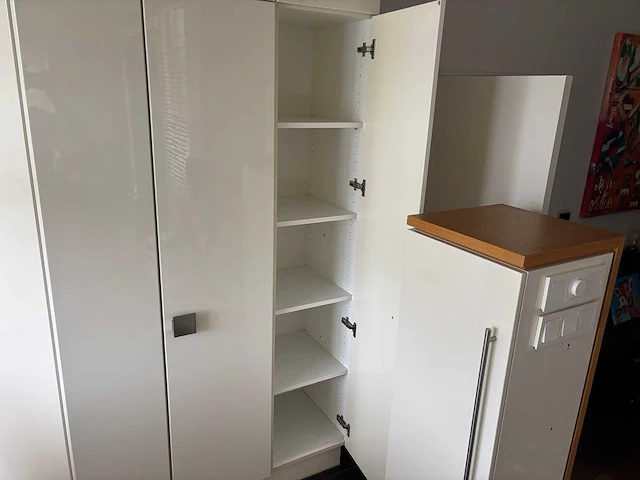 Keuken met miele / samsung apparatuur - afbeelding 31 van  62