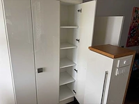 Keuken met miele / samsung apparatuur - afbeelding 31 van  62