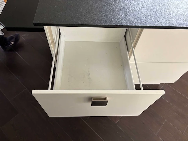 Keuken met miele / samsung apparatuur - afbeelding 44 van  62