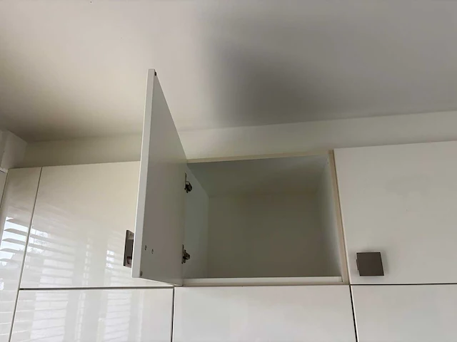 Keuken met miele / samsung apparatuur - afbeelding 47 van  62