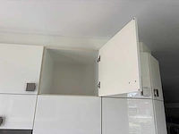Keuken met miele / samsung apparatuur - afbeelding 49 van  62