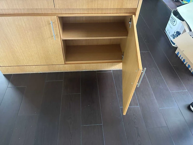 Keuken met miele / samsung apparatuur - afbeelding 58 van  62