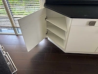 Keuken met miele / samsung apparatuur - afbeelding 62 van  62
