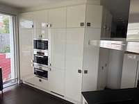 Keuken met miele / samsung apparatuur - afbeelding 7 van  60