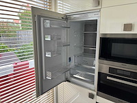 Keuken met miele / samsung apparatuur - afbeelding 9 van  60
