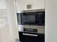 Keuken met miele / samsung apparatuur - afbeelding 13 van  60