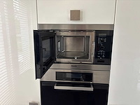Keuken met miele / samsung apparatuur - afbeelding 14 van  60