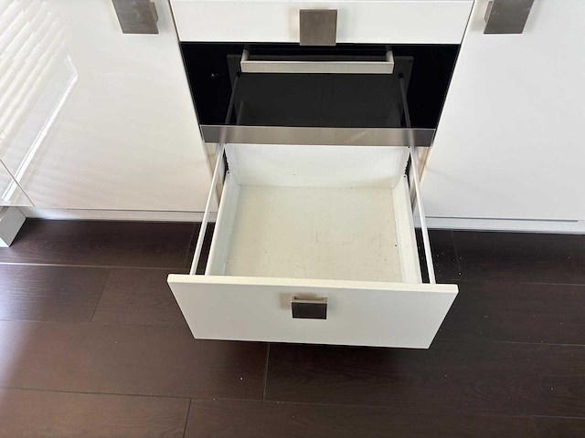 Keuken met miele / samsung apparatuur - afbeelding 21 van  60