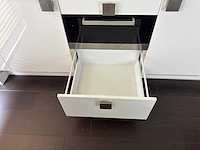 Keuken met miele / samsung apparatuur - afbeelding 21 van  60