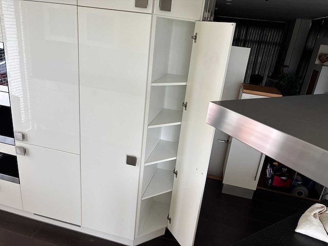 Keuken met miele / samsung apparatuur - afbeelding 24 van  60