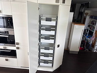 Keuken met miele / samsung apparatuur - afbeelding 25 van  60