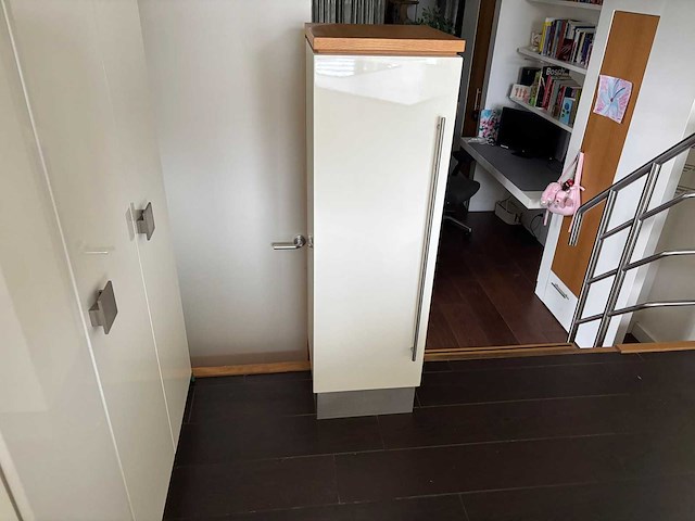 Keuken met miele / samsung apparatuur - afbeelding 28 van  60