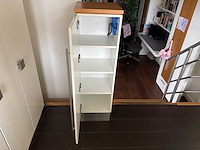 Keuken met miele / samsung apparatuur - afbeelding 29 van  60