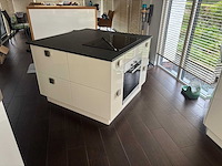 Keuken met miele / samsung apparatuur - afbeelding 30 van  60
