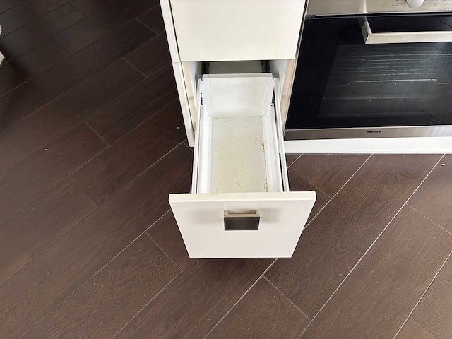 Keuken met miele / samsung apparatuur - afbeelding 35 van  60