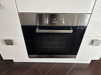 Keuken met miele / samsung apparatuur - afbeelding 36 van  60