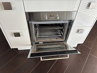 Keuken met miele / samsung apparatuur - afbeelding 37 van  60