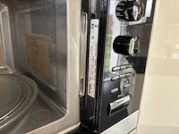 Keuken met miele / samsung apparatuur - afbeelding 38 van  60