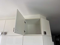 Keuken met miele / samsung apparatuur - afbeelding 48 van  60