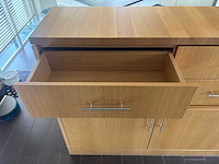 Keuken met miele / samsung apparatuur - afbeelding 51 van  60
