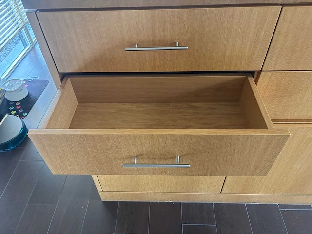 Keuken met miele / samsung apparatuur - afbeelding 52 van  60