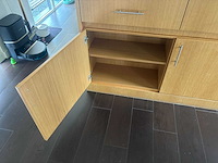 Keuken met miele / samsung apparatuur - afbeelding 53 van  60