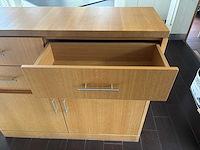 Keuken met miele / samsung apparatuur - afbeelding 54 van  60