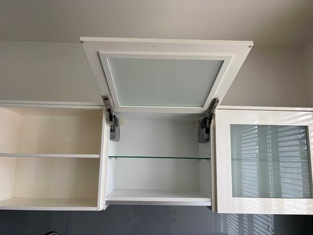 Keuken met miele / samsung apparatuur - afbeelding 45 van  60