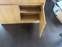 Keuken met miele / samsung apparatuur - afbeelding 57 van  60