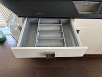 Keuken met miele / samsung apparatuur - afbeelding 58 van  60