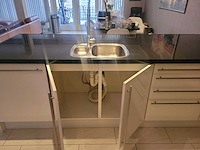 Keuken met miele/siemens apparatuur - afbeelding 2 van  25