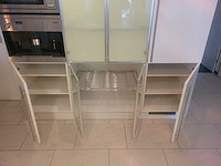 Keuken met miele/siemens apparatuur - afbeelding 31 van  32