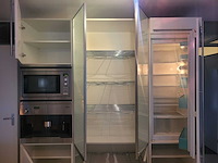 Keuken met miele/siemens apparatuur - afbeelding 30 van  32