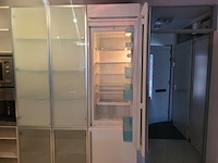 Keuken met miele/siemens apparatuur - afbeelding 6 van  25
