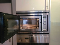 Keuken met miele/siemens apparatuur - afbeelding 7 van  25