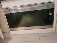 Keuken met miele/siemens apparatuur - afbeelding 11 van  25